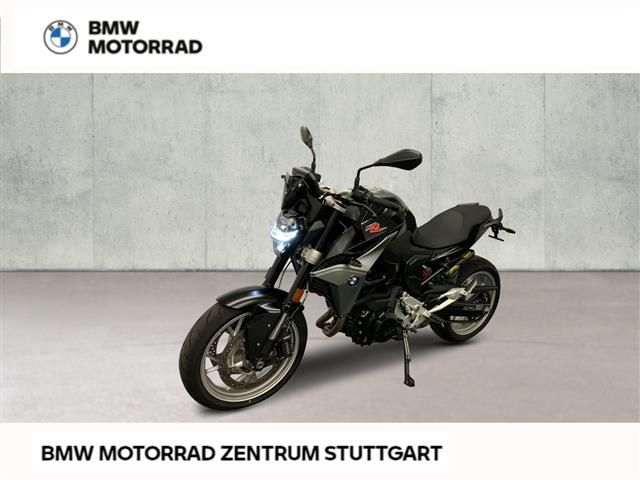 BMW F 900 R A2 1. Hand , Oil incl.,kurzes He