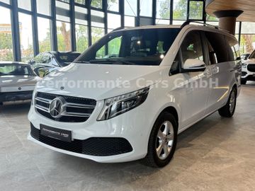 Mercedes V 250 - 1
