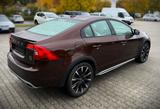 Volvo S60 Cross Country Summum AWD*8x ALU* - Volvo S60 mit Diesel-Antrieb: Automatik