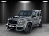 Mercedes-Benz AMG G 63 BRABUS 800 WIDESTAR CARBON MONO ZV 24" - Mercedes-Benz G 63 AMG in Mannheim