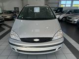 Ford Galaxy 2.3 16V Ghia 6-sitzig - Ford aus 2001