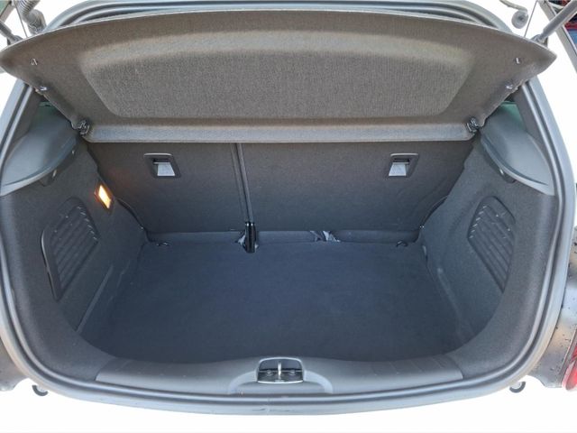 Citroën DS3 SoChic 1.2 VTi 82 °SHZ°PDC°Tempomat°Allwette