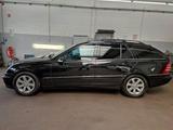 Mercedes-Benz C 180 KOMPRESSOR T AVANTGARDE, Automatik, TÜVneu - Mercedes-Benz C 180 Gebrauchtwagen in Magdeburg