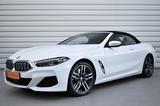 BMW 840d xDrive M-Sportpaket+Laser+360°Kamera+B&W - BMW 840 Neuwagen