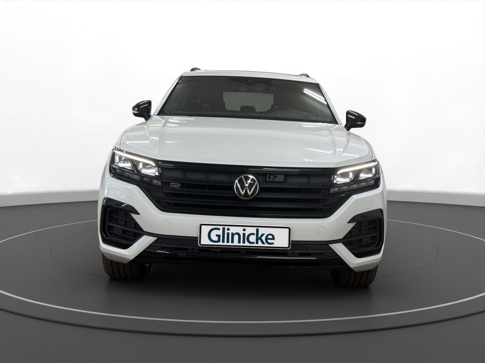 Volkswagen Touareg - Bild 3