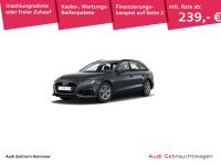 Audi A4 - Vorschau Bild 1