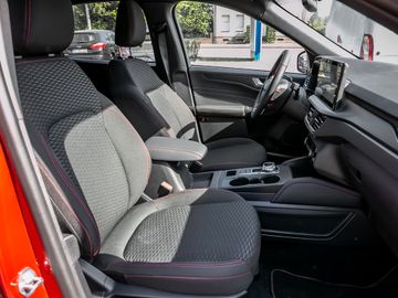 Ford Kuga 2.5 Hybrid ST-Line Assistentpaket Kamera