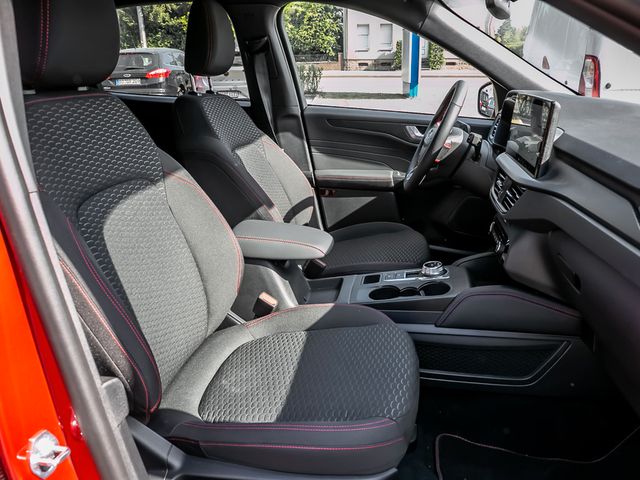 Ford Kuga 2.5 Hybrid ST-Line Assistentpaket Kamera