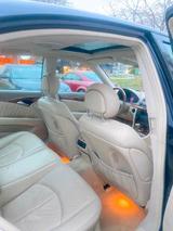 Mercedes-Benz E 500 W211 TÜV 10/26 - Mercedes-Benz E 500 in Bremen