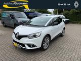 Renault Scenic IV Limited 1.3 TCe 140 EDC EU6d-T Navi Ap - Renault Scenic: 1.6
