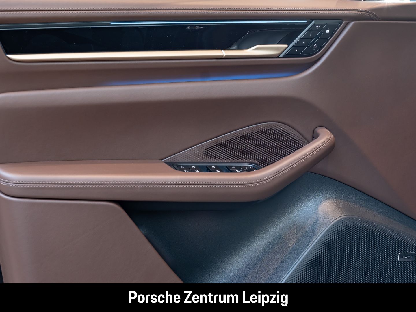 Porsche Macan - Bild 21