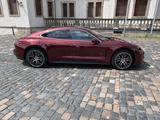 Porsche Taycan 4S Perf.Batt, Approved, Leder, InnoDrive  - Porsche Taycan: Sportwagen