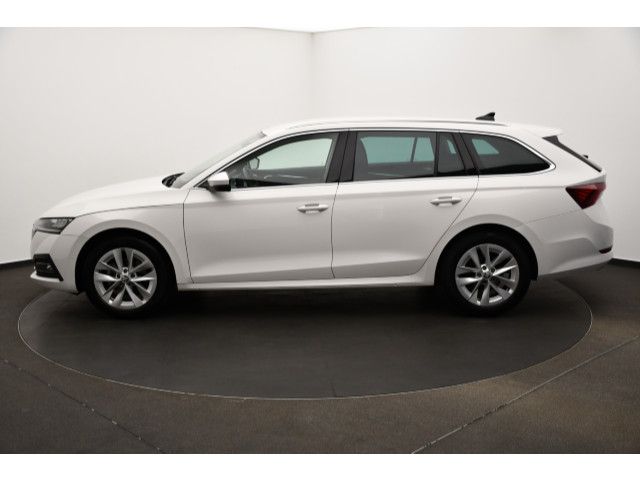 Skoda Octavia - Bild 16