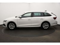 Skoda Octavia - Vorschau Bild 16