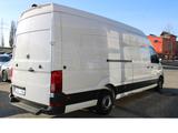 Volkswagen Crafter 2.0 TDI lang plus Superhochdach *CAM - Volkswagen Crafter: Van, Super
