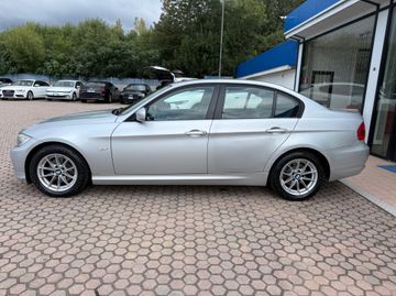 BMW 316 - 4