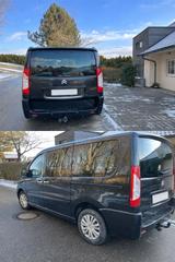 Citroën Jumpy Multispace - Citroën Jumpy aus 2015