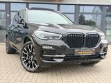 BMW X5 xDrive 45e "PANO"360-KAMERA"HUD"M-SPORT 21" - BMW Gebrauchtwagen in Hildesheim