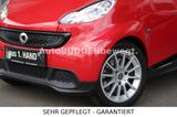 Smart FORTWO COUPE PURE MHD - AUTOMATIK+KLIMA- 1. HAND - Smart: Pure