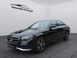 Mercedes-Benz E 200d Avantgarde + MB100 Garantie 21000 KM - Mercedes-Benz E-Klasse: 210
