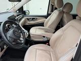 Mercedes-Benz V 250 BlueTEC AVANTGARDE EDITION lang AVANTG... - gebrauchte Mercedes-Benz V 250 aus dem Jahr 2014