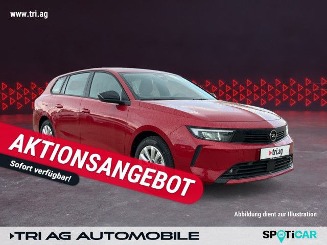 Opel Astra Sports Tourer Enjoy Klimaautomatik PDC