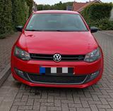Volkswagen Polo 1.4  DSG 63kW  Style  - Volkswagen Polo aus 2011: 1.6