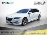 Opel Insignia B Sports Tourer 2.0 CDTI INNOVATION Spo - Opel Insignia mit Diesel-Antrieb: Weiß, Kombi