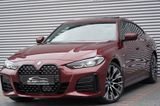 BMW 420d xDrive M Sport Gran Coupé SHD KEY HUD - BMW 420 Gran Coupé aus 2023