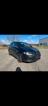 Seat Altea 1.9 tdi 105ps tüv 1/27/ - Seat Altea: 1.9