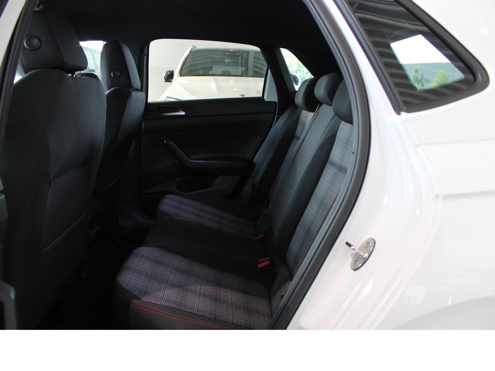 Volkswagen Polo GTI VI LED*PDC*KLIMA*SHZ*LANE*VIRT*NAVI, миниатюра 23