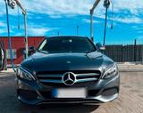 Mercedes-Benz Mercedes Benz C220d Avantgarde | 93.000km - Mercedes-Benz C 220: Merc