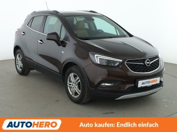 Opel Mokka X - 8