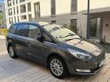 Ford Galaxy 2.0 TDCI Titanium Bi-Turbo*Spu... - Ford Galaxy in Frankfurt (Main)