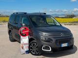 Citroën Citroen Berlingo BlueHDi 130 Stop&Start EAT8 XL  - Citroën Berlingo START mit Diesel-Antrieb