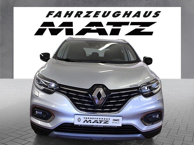 Fahrzeugabbildung Renault Kadjar TCe 140 GPF Bose Edition*Sitzhzg*