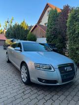 Audi A6 3.0 tdi tiptronic / 260 Ps - Audi A6 aus 2004: 3.0