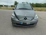 Mercedes-Benz B 170 Special Edition Special Edition - Mercedes-Benz B 170 von privat