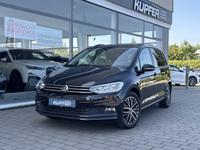 Volkswagen Touran Comfortline BMT Comf.line PANO-ACC-Rfcam