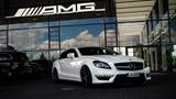 Mercedes-Benz CLS 63 AMG Shooting Brake - Mercedes-Benz CLS 63 AMG Shooting Brake Gebrauchtwagen
