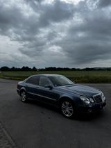 Mercedes-Benz E 280 4MATIC ELEGANCE Elegance - Mercedes-Benz E 280: 4matic
