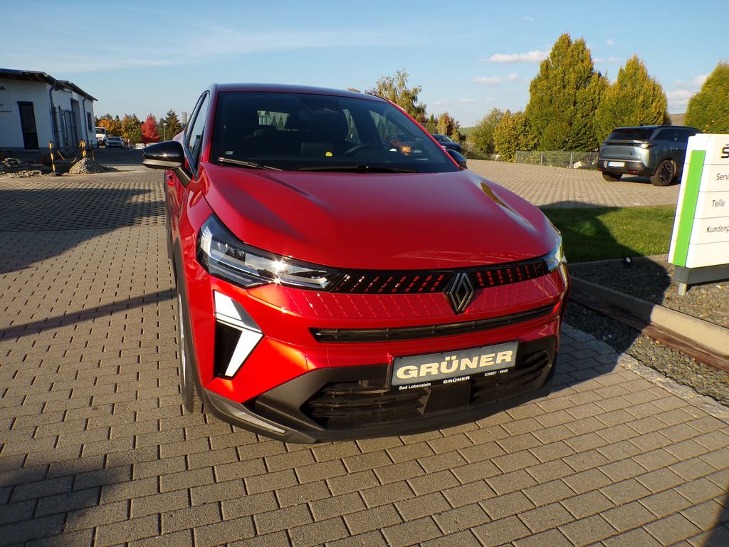 Image of Renault Captur