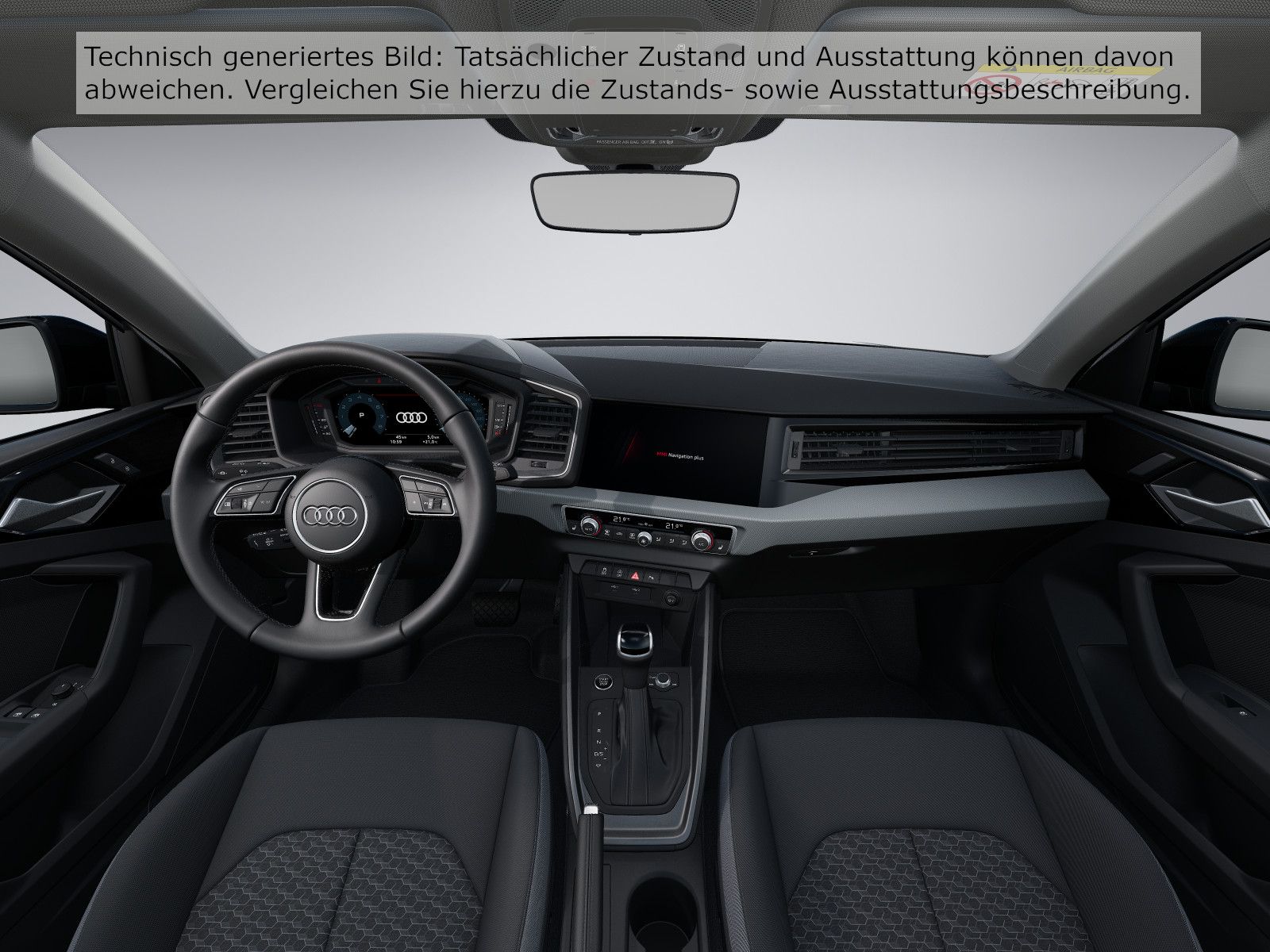 Audi A1 - Bild 11