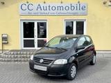 Volkswagen Fox Basis - TÜV neu - VW Fox Basis Gebrauchtwagen