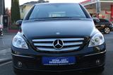 Mercedes-Benz B 200 Automatik*Klima*Teillder - Mercedes-Benz B 200 in Bonn