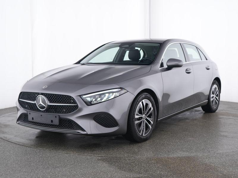 Mercedes-Benz A 180 Progressive/LED/Kamera/Winter/SHZ/17'