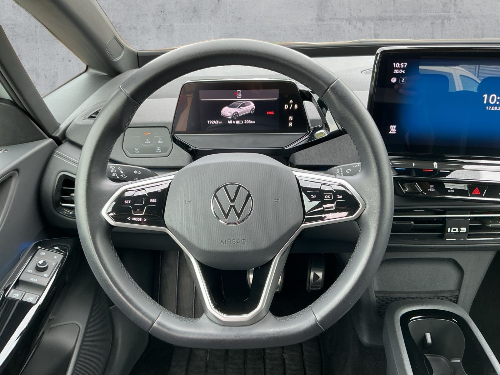 Volkswagen ID.3 - Bild 10