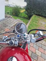 Honda Rebell 125ccm - 125 CCM