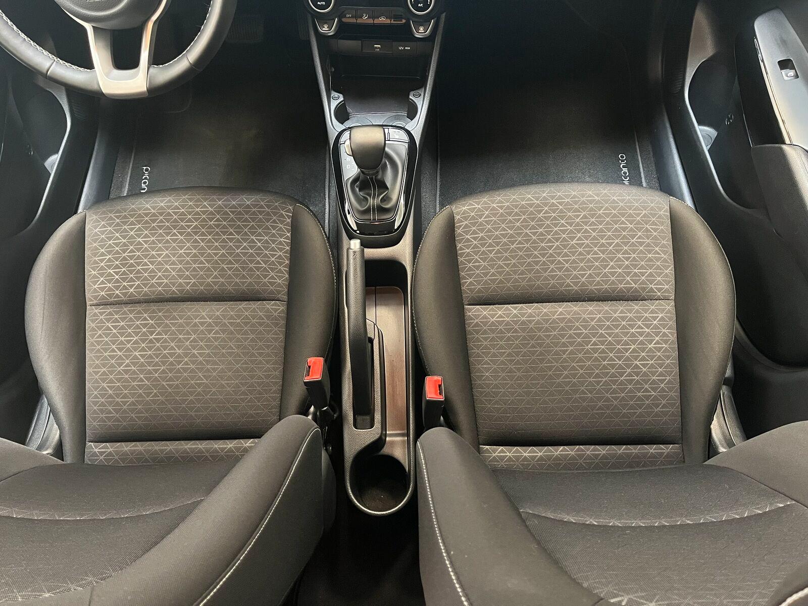 Kia Picanto 1.0 Dream Team Nav|Sitzhzg|Emotion