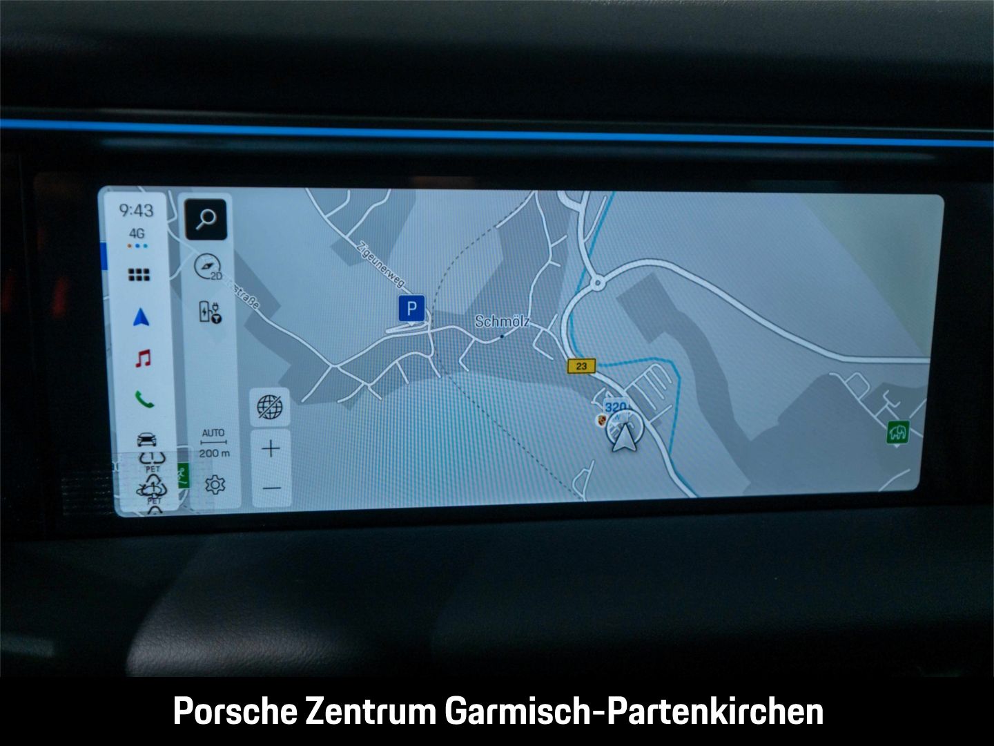 Porsche Macan - Bild 22